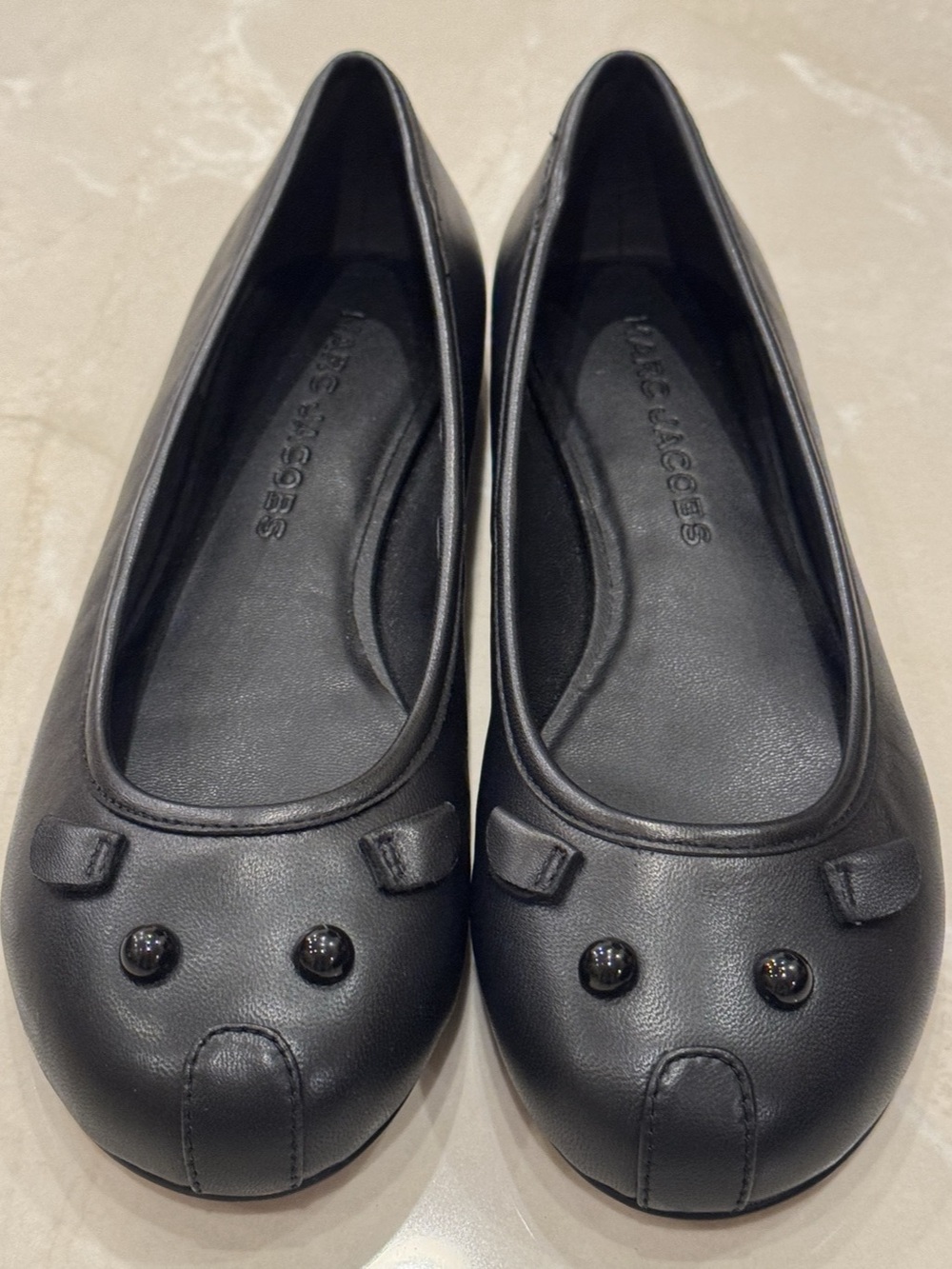 Marc Jacobs Mouse Ballet Flat